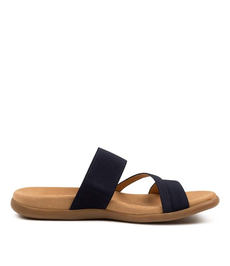 Gabor Rachie éjszakai Kék Gumi