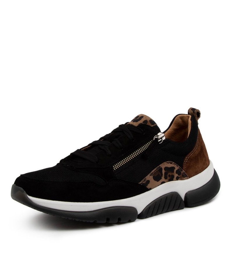 Gabor Reflex őszi Velúr