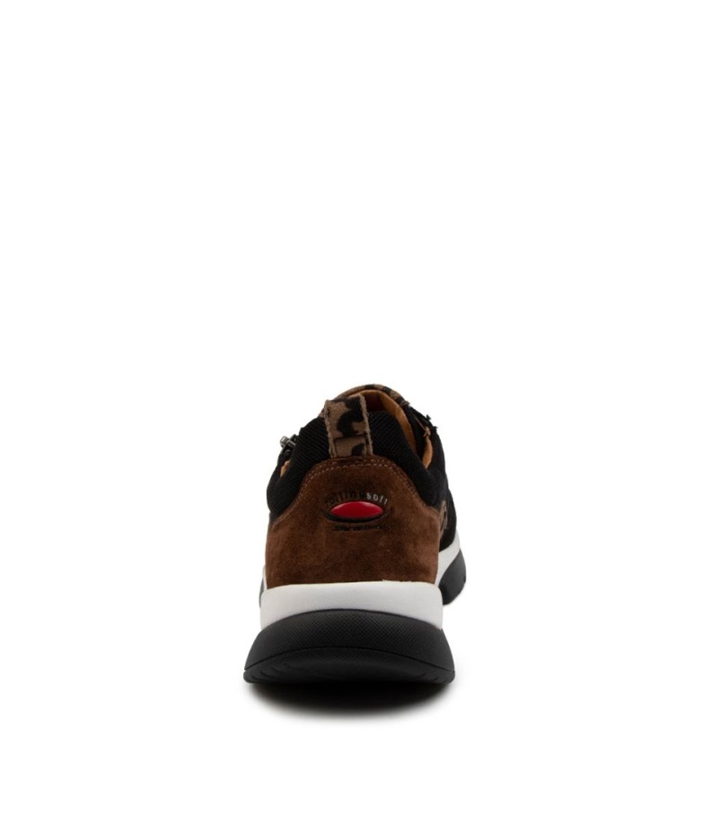 Gabor Reflex őszi Velúr