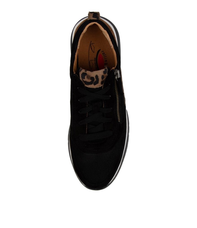 Gabor Reflex őszi Velúr