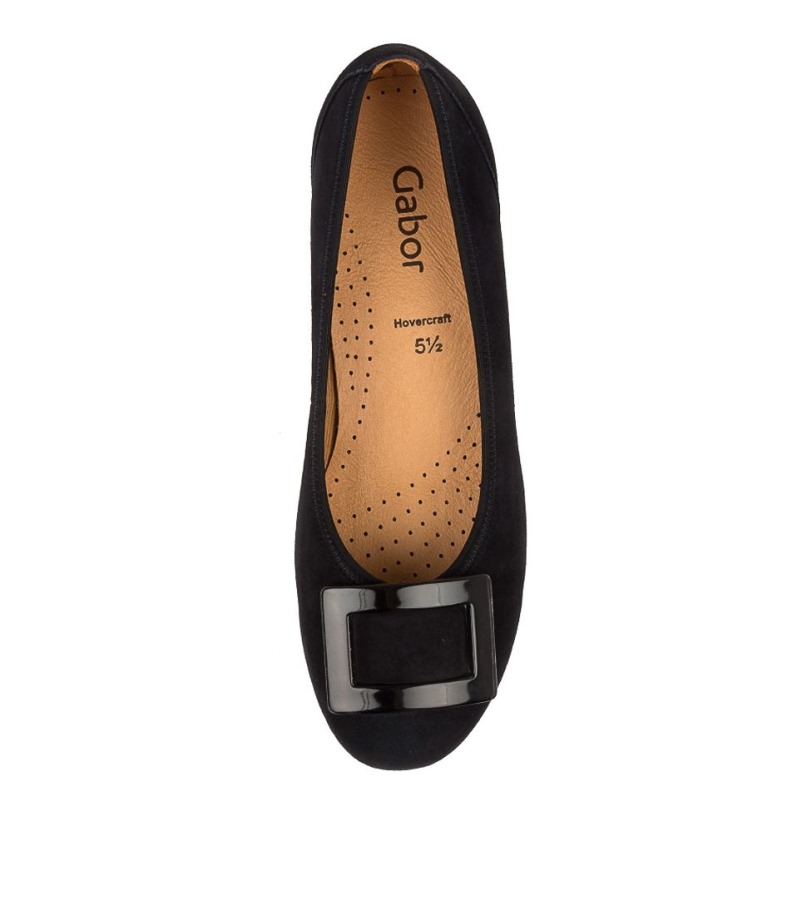 Gábor Sarah Pacific South