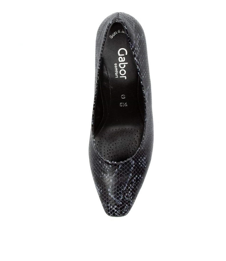 Skarlett Gábor óceánkígyó