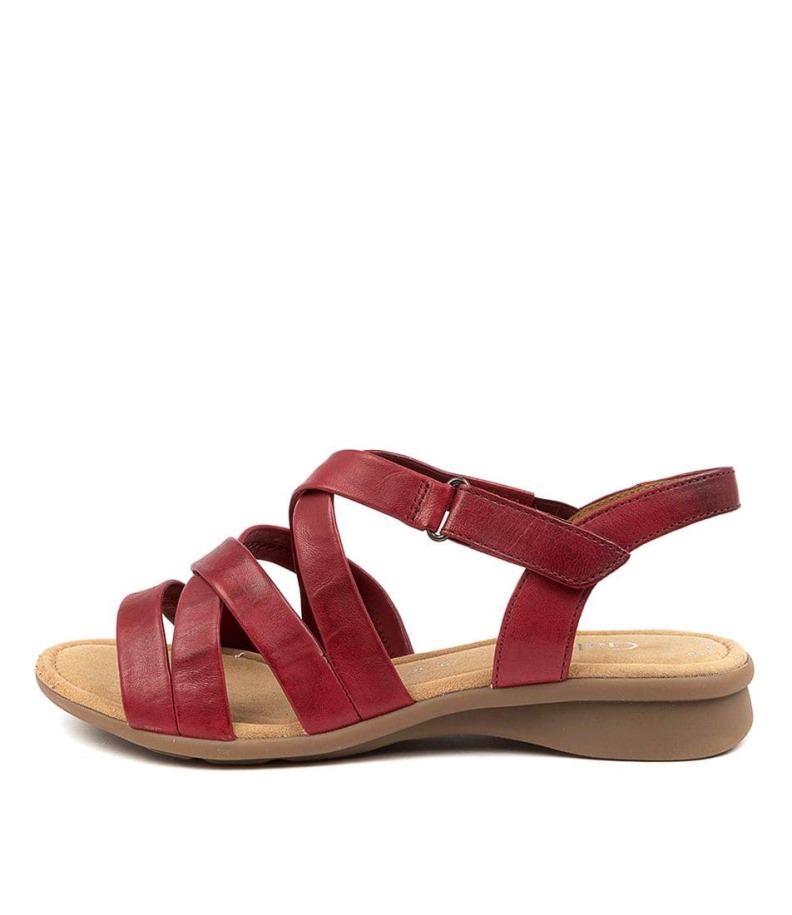 Gabor Serenity Operabőr