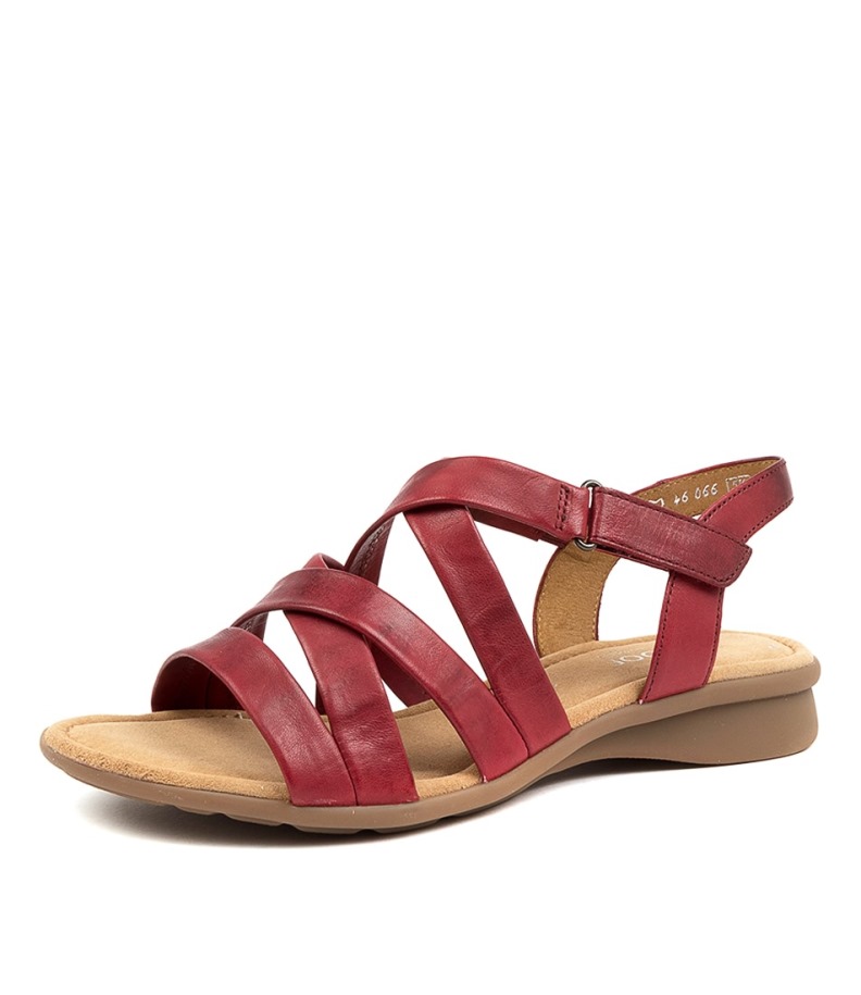 Gabor Serenity Operabőr