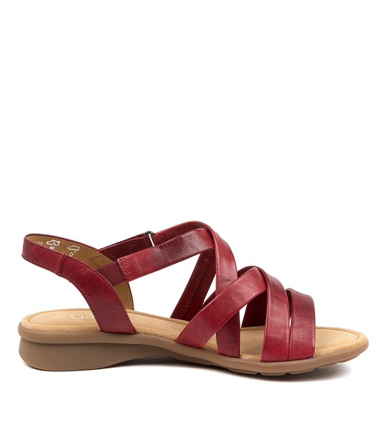 Gabor Serenity Operabőr