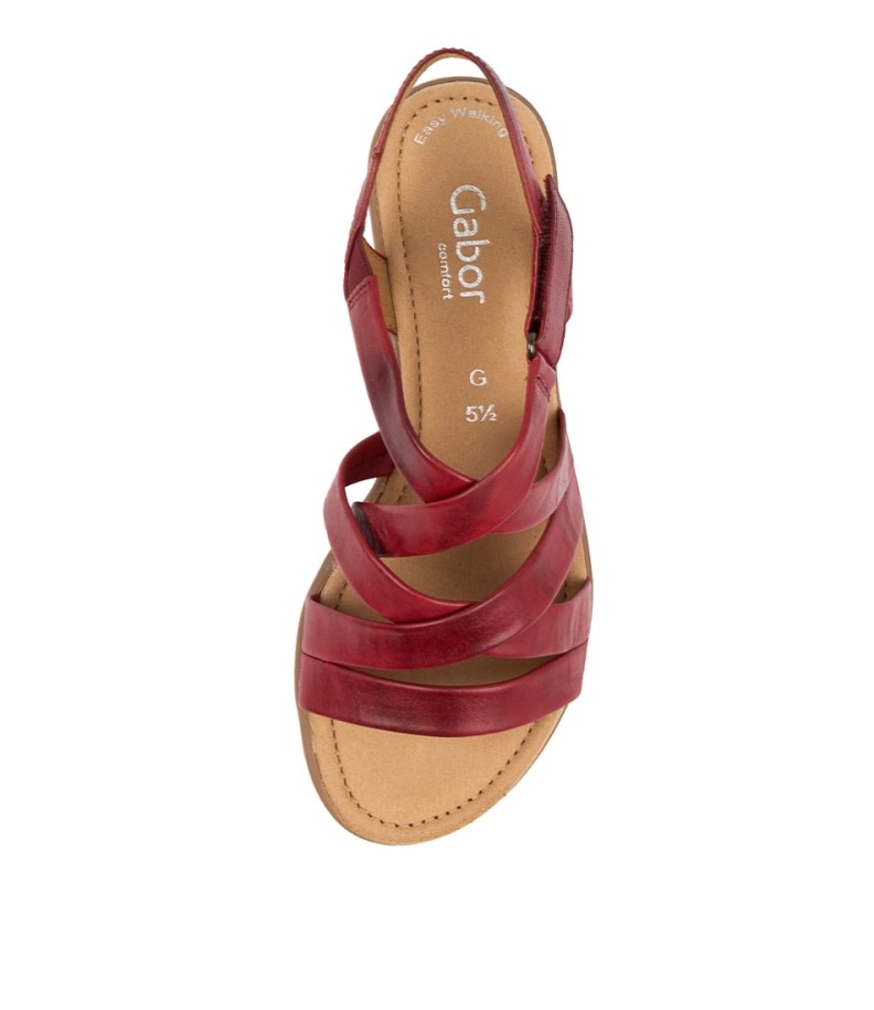 Gabor Serenity Operabőr