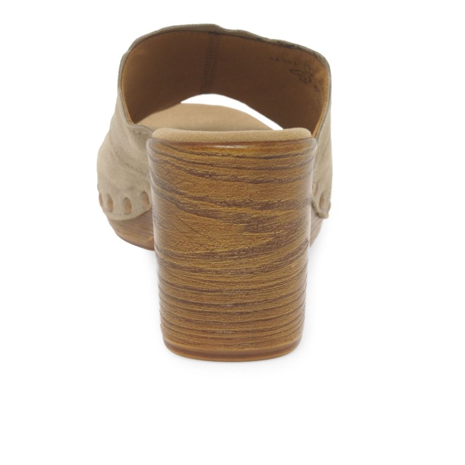 Gabor Selyem Velúr Carmen Női Szandál