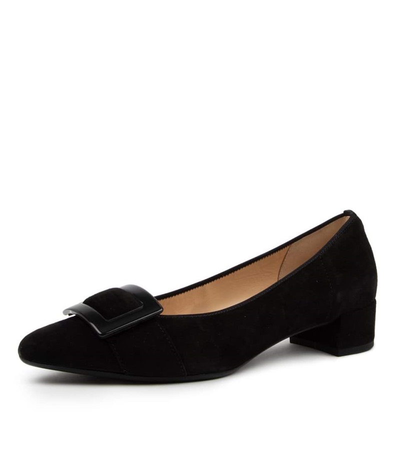 Gábor Telly Schwarz Velúr