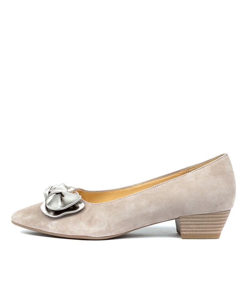 Gabor Tianna Nyérc Velúr