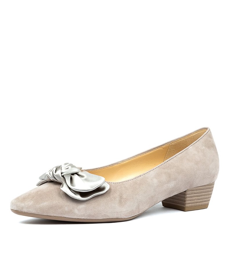 Gabor Tianna Nyérc Velúr