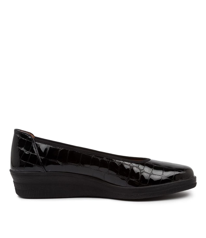 Gábor Trista Fekete Patent Pu