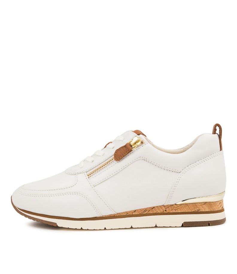 Gabor Viv Weiss Bőr