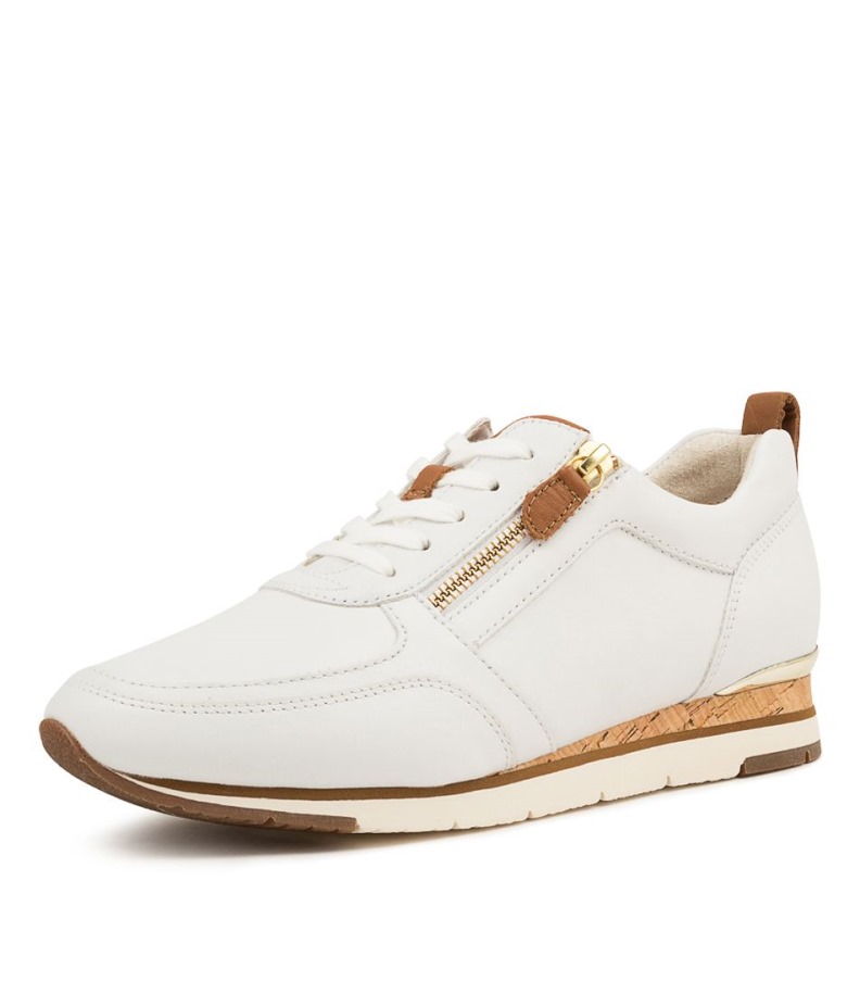 Gabor Viv Weiss Bőr