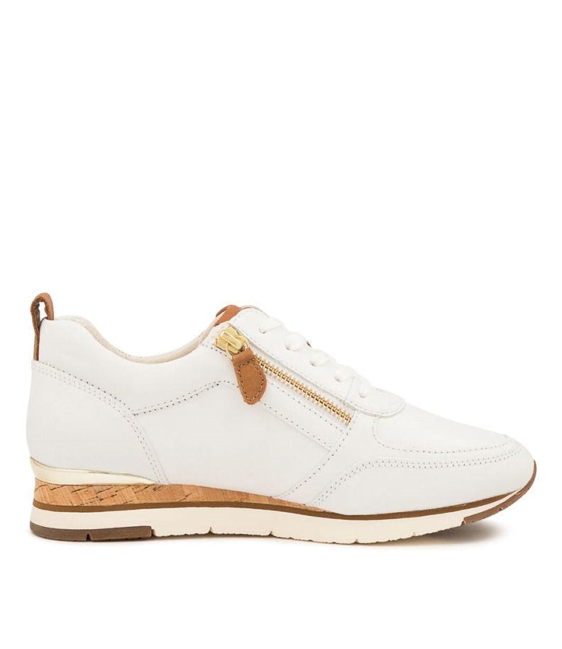 Gabor Viv Weiss Bőr