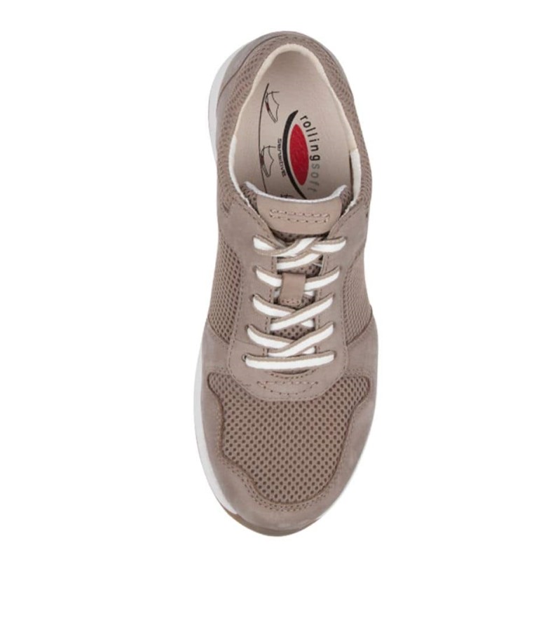 Gabor Westlyn Visone Hálós-velúr