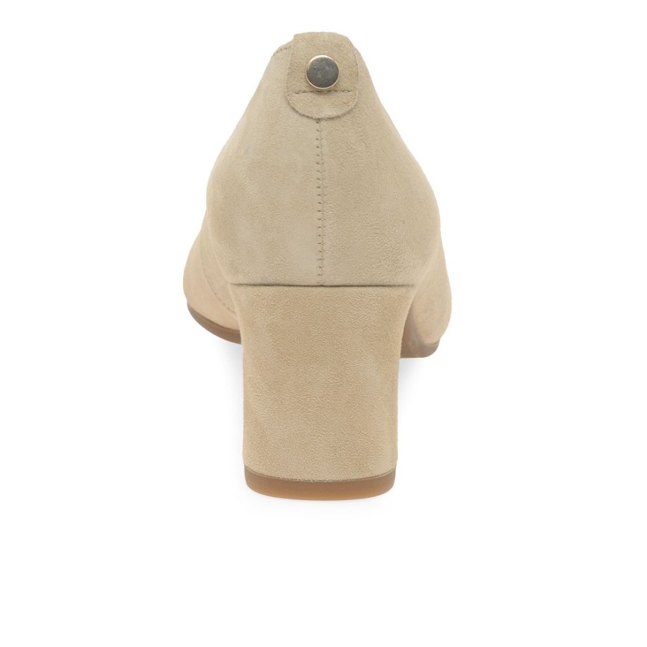 Gobi Velúr Gabor Tanfield Női Udvari Cipő