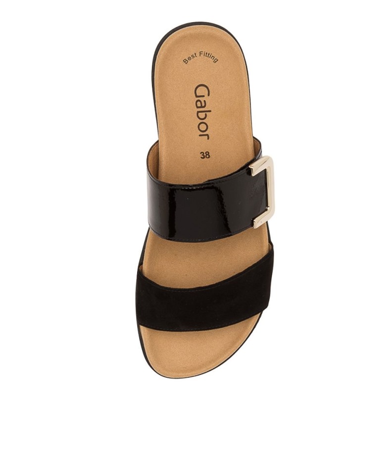 Hárfa Fekete Gábor