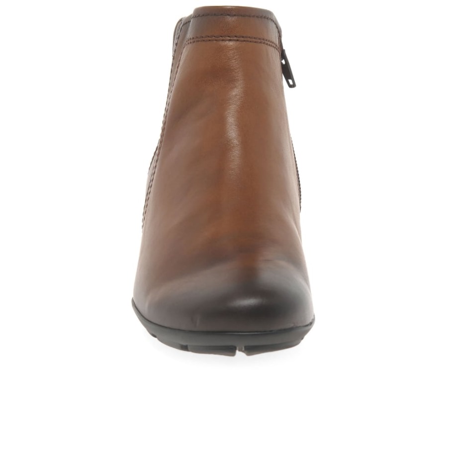 örökség Női Bokacsizma Gabor Nyereg