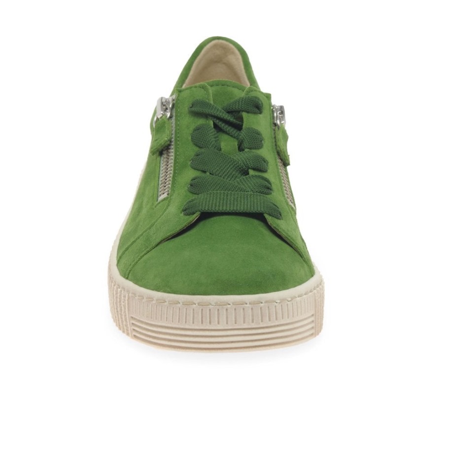 Klee Velúr Gabor Wisdom Női Alkalmi Cipő