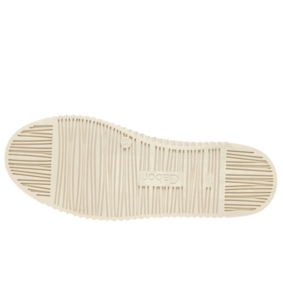 Klee Velúr Gabor Wisdom Női Alkalmi Cipő