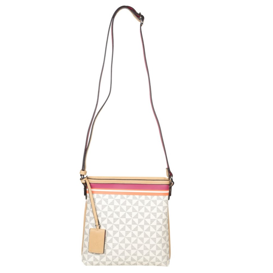 Vegyes Rózsaszín Gábor Barina Speciális Női Futártáska