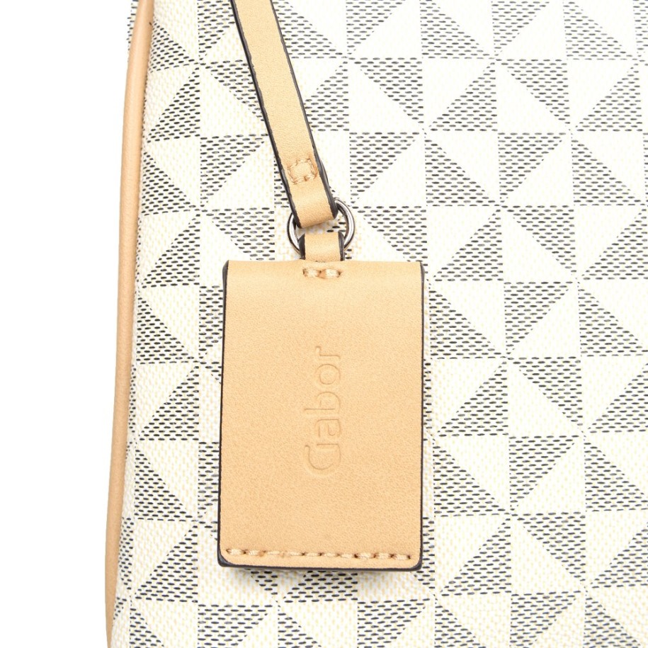 Vegyes Pink Gabor Hu Barina Speciális Női Futártáska