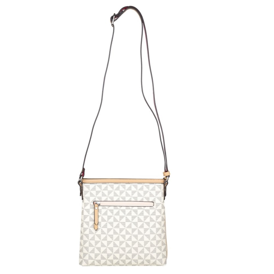 Vegyes Pink Gabor Hu Barina Speciális Női Futártáska