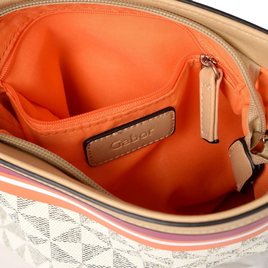 Vegyes Pink Gabor Hu Barina Speciális Női Futártáska