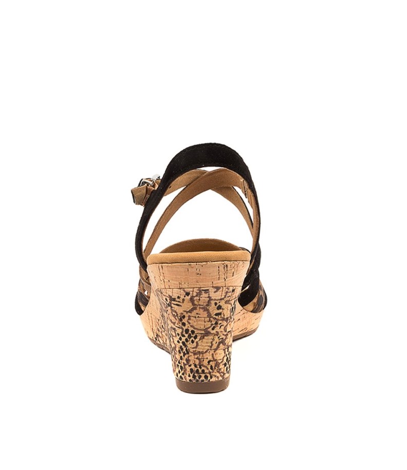 Penny Schwarz Multi Gabor