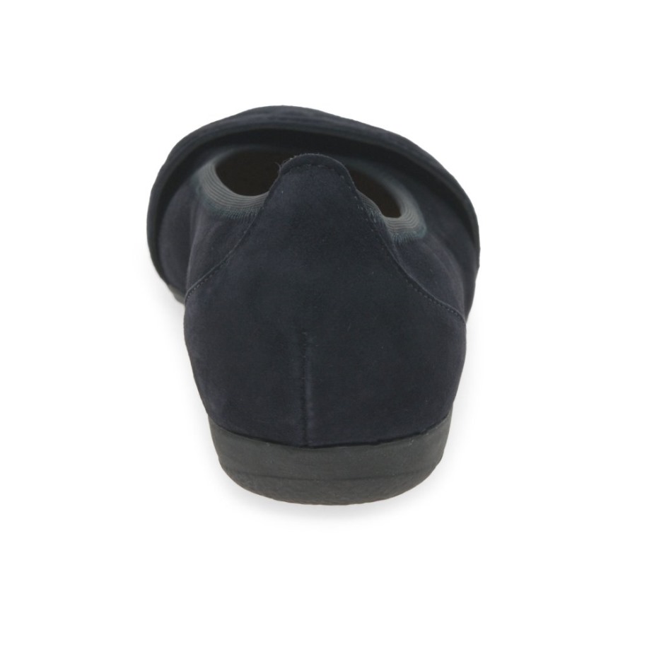 Hasonlóság Női Cipő Atlanti Velúr Gabor