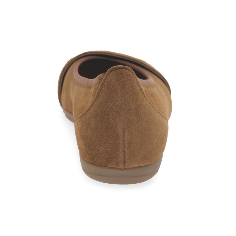 Hasonlóság Női Cipő Gabor New Whisky Suede