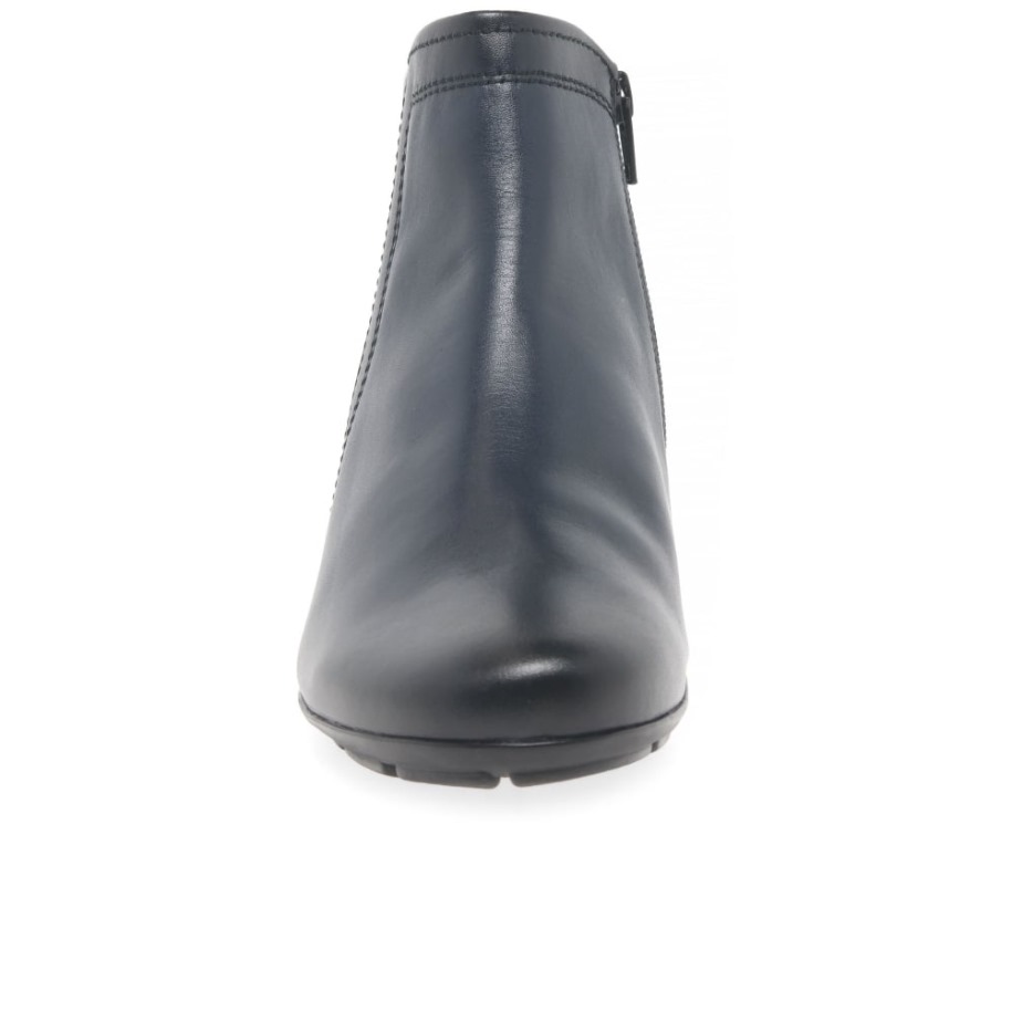 Folyó örökség Női Bokacsizma Gabor