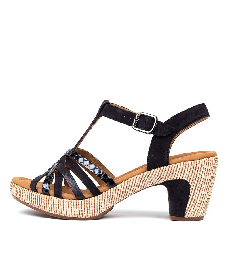 Ryia Pazific Velúr-sok Gabor