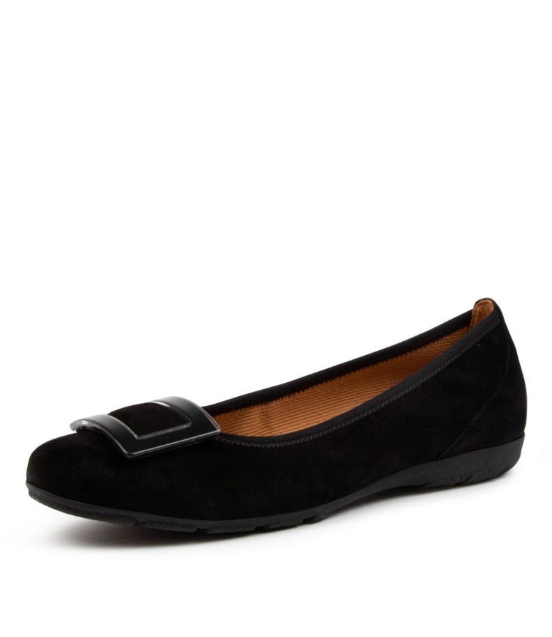 Sarah Schwarz Velúr Gabor