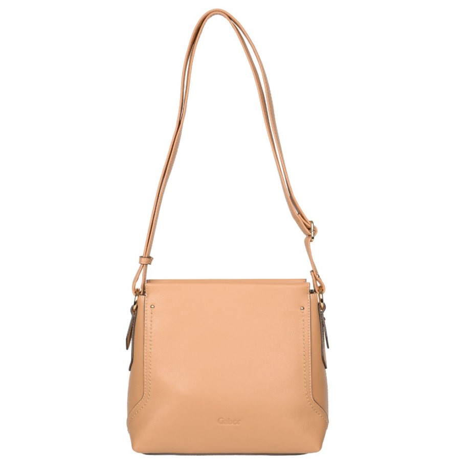 Sarda Női Messenger Kézitáska Nature Gabor