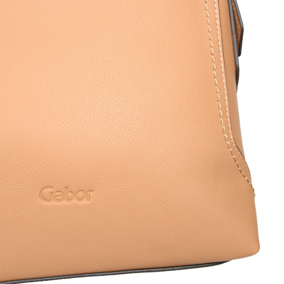 Sarda Női Messenger Kézitáska Nature Gabor Hu