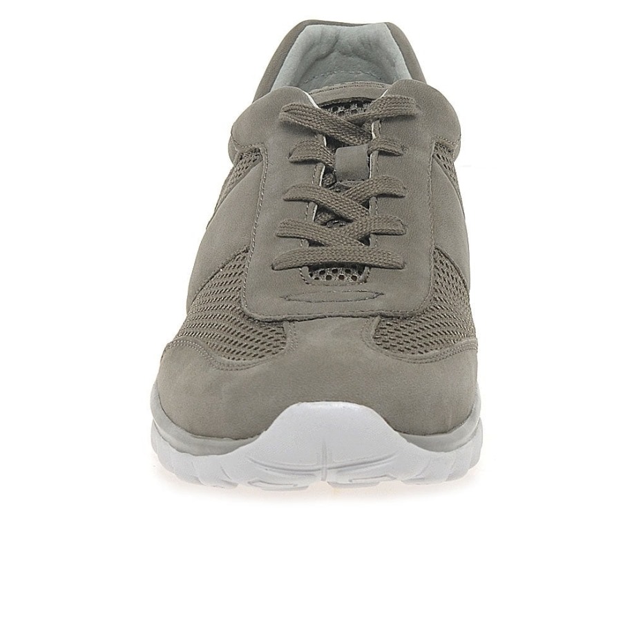 Visone Nubuk Helen Női Sportedzők Gabor