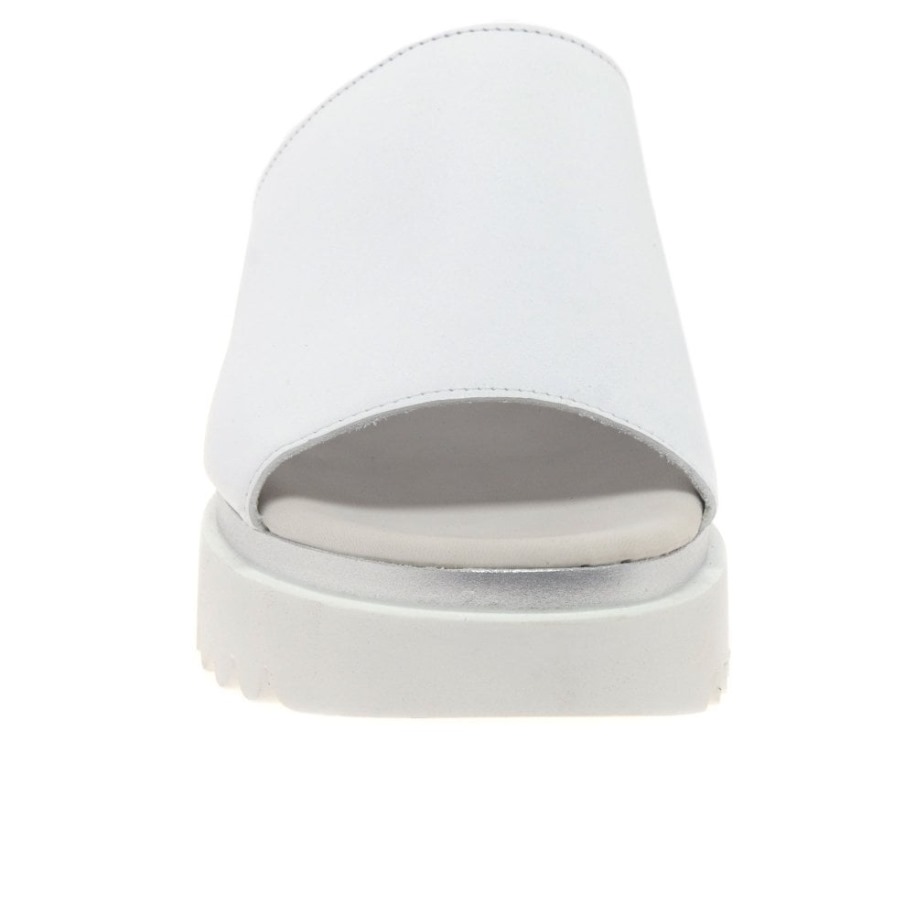 Fehér Gabor Emily- Rose Női Emelvény öszvérek