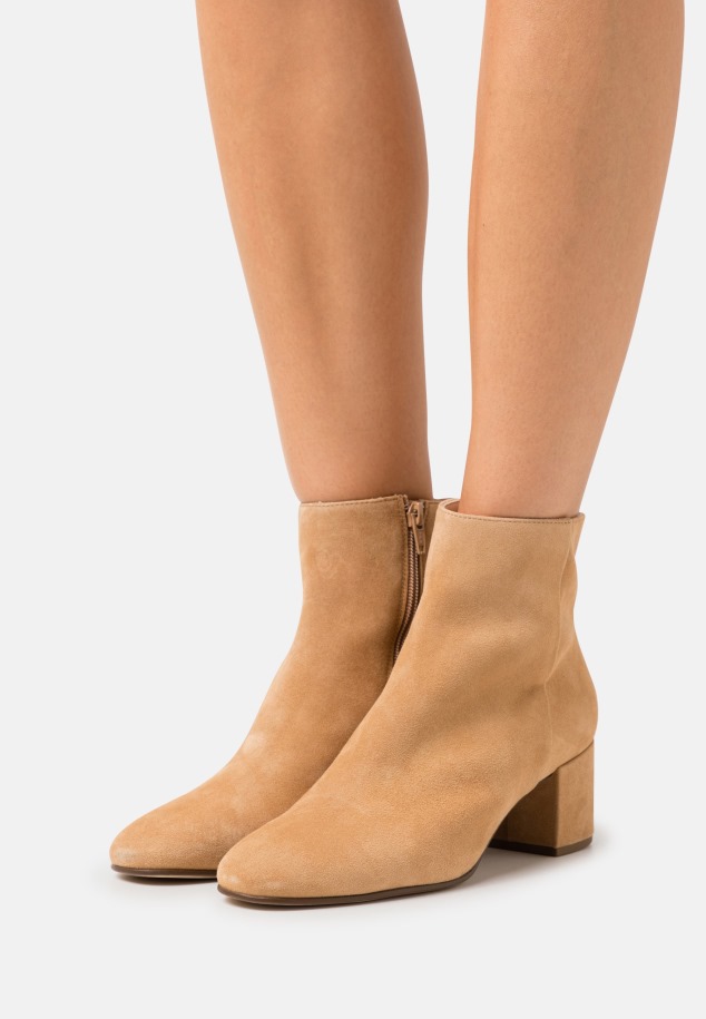 Gabor Salbei Klasszikus Bokacsizma