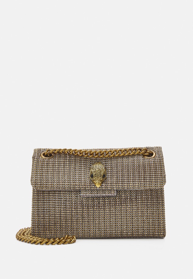 Gabor Salbei Klasszikus Bokacsizma