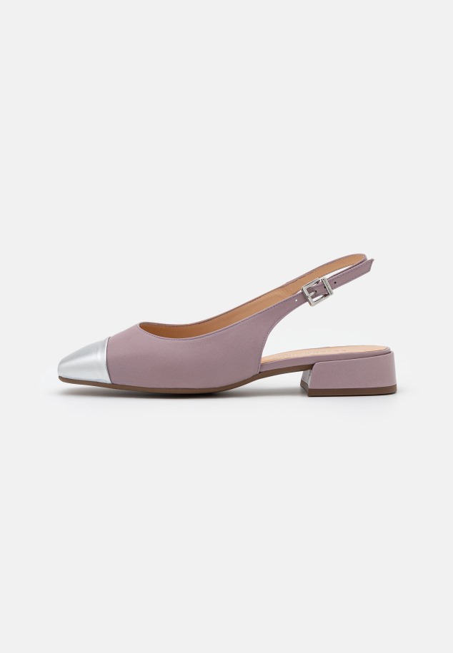 Karamel Gabor Klasszikus Sarkú Cipő