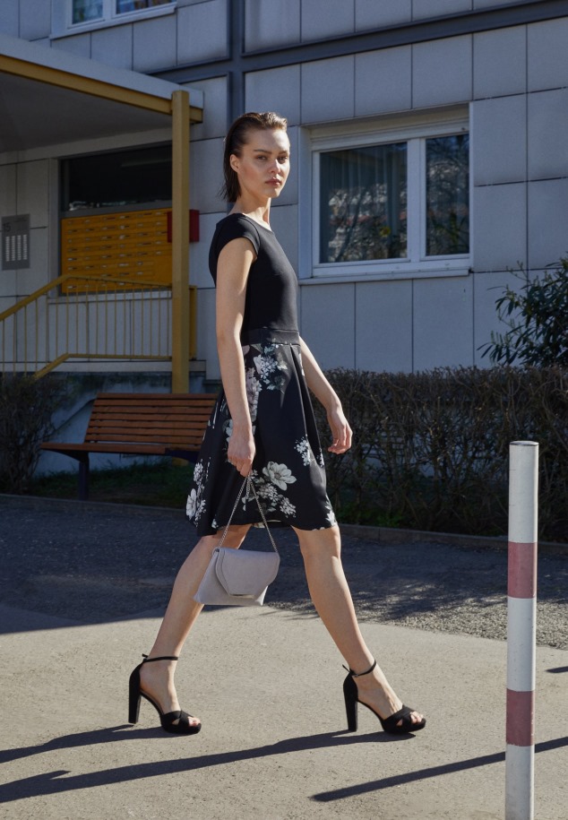 Fekete Gabor Magassarkú