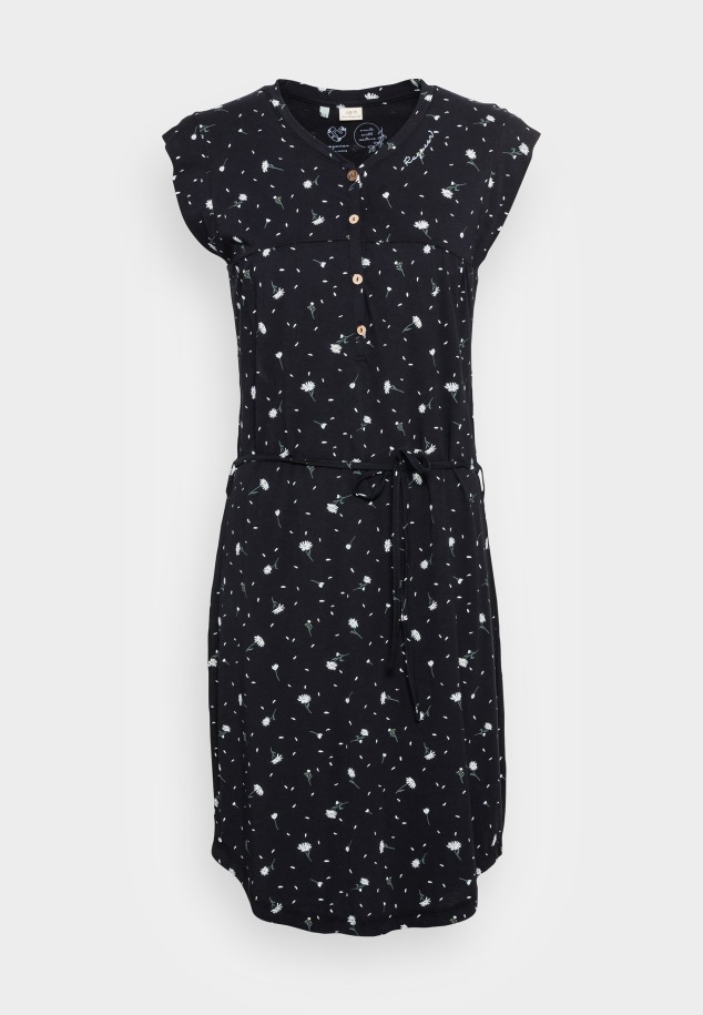 Klasszikus Sarkú Gábor Női Fekete