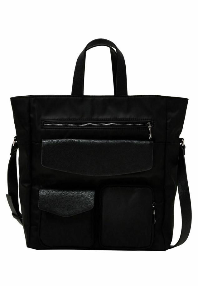 Fekete Klasszikus Bokacsizma Gabor Női