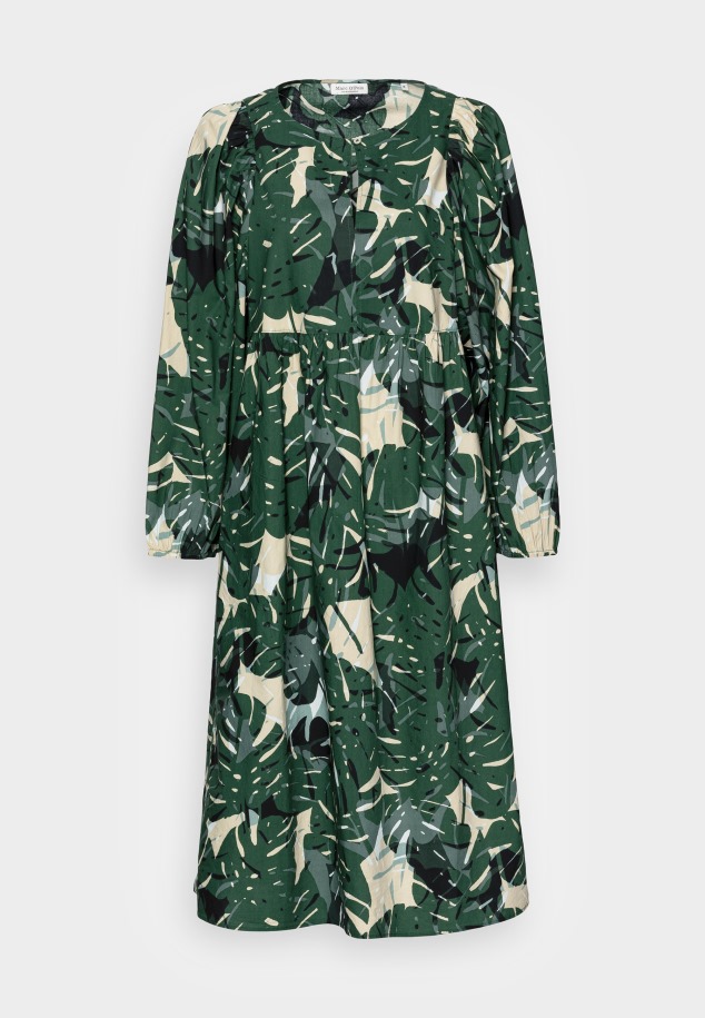 Gabor Platform Bokacsizma Pepper/creme