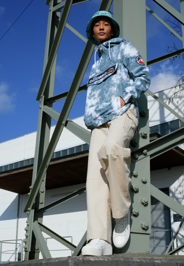 Magasszárú Edzőcipő Latte Gabor