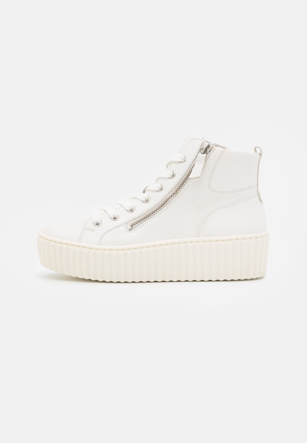 Magasszárú Edzőcipő Latte Gabor