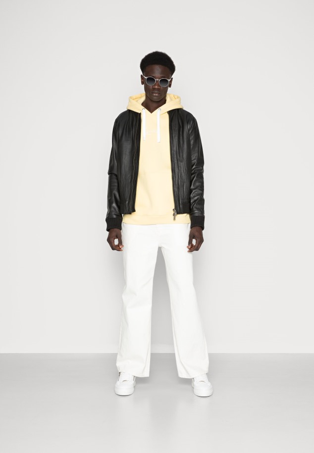 Magasszárú Edzőcipő Latte Gabor