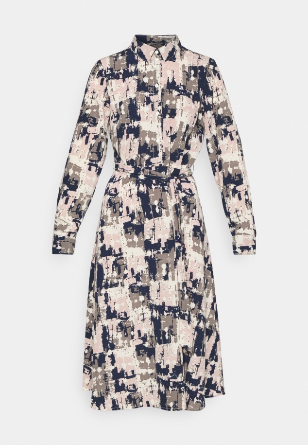 Magasszárú Edzőcipő Latte Gabor