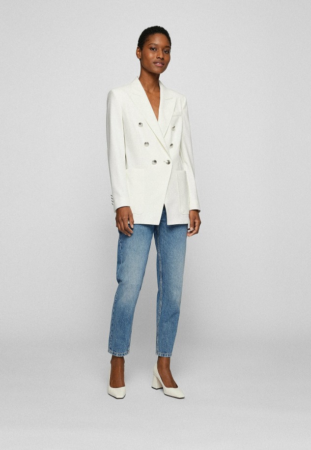 Gabor Világos Bézs Sophy - Klasszikus Sarkú Cipő